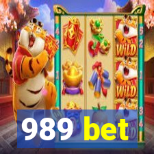 989 bet